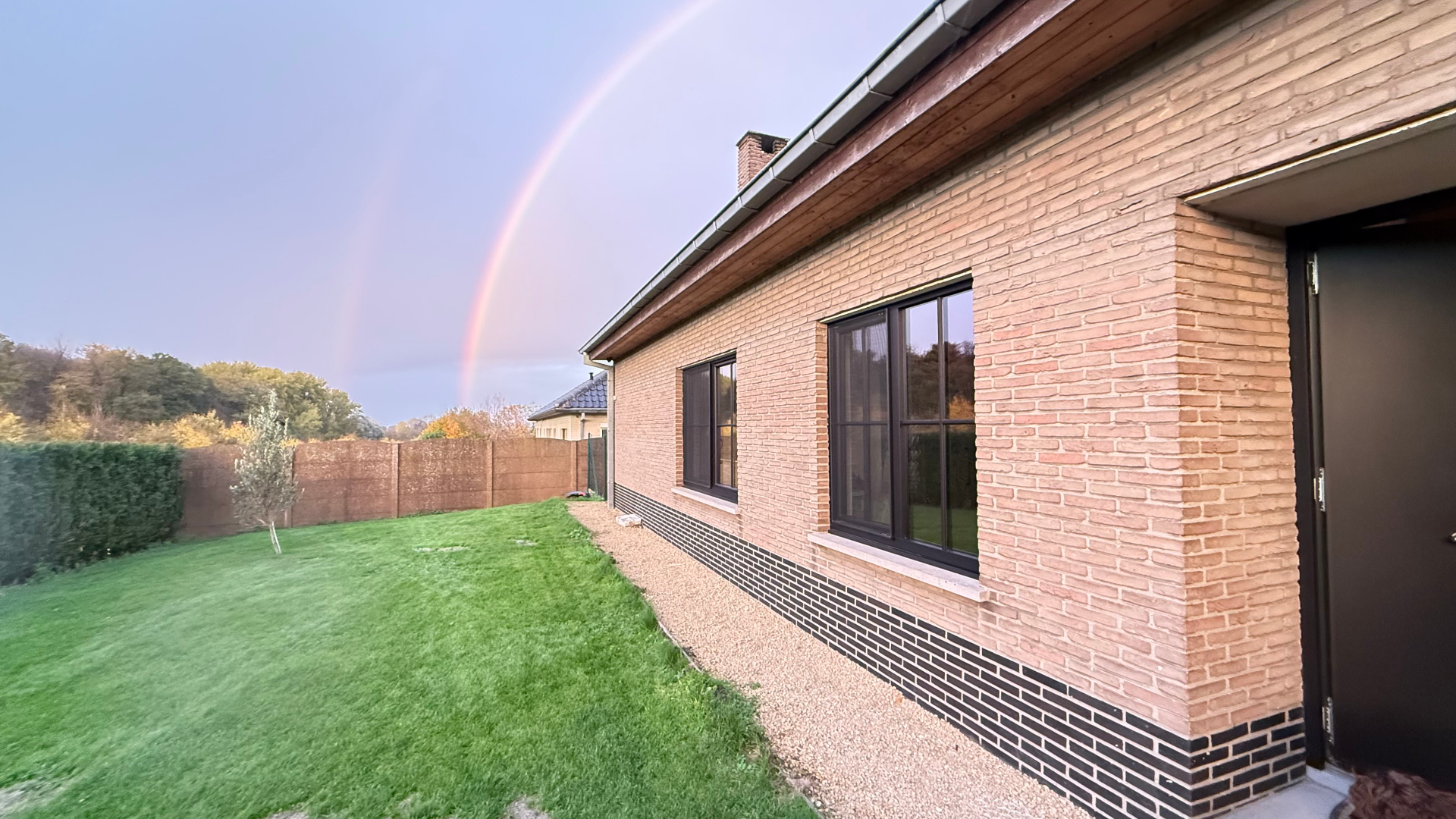 Premium gereinigde woning